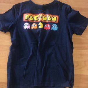 pac man shirt